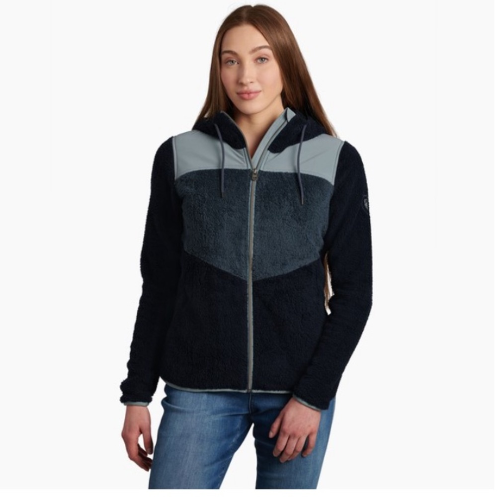 Kuhl Prism Fleece Hoody